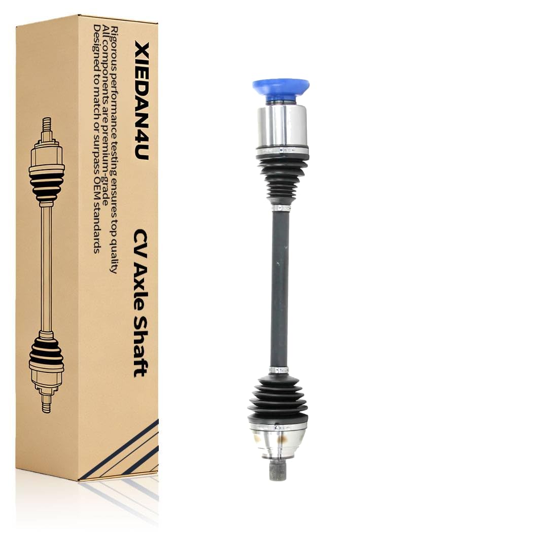 Amazon.com: 1 X Front Right CV Axle Shaft, cv axle | for